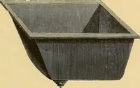 An illustration from Gear's illustrated catalogue of wood and iron working machinery (1872)