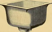 An illustration from Gear's illustrated catalogue of wood and iron working machinery (1872)