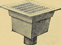 An illustration from Gear's illustrated catalogue of wood and iron working machinery (1872)