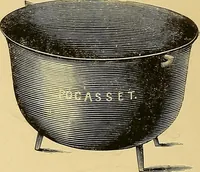 An illustration from Gear's illustrated catalogue of wood and iron working machinery (1872)