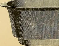 An illustration from Gear's illustrated catalogue of wood and iron working machinery (1872)