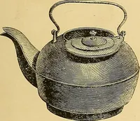 An illustration from Gear's illustrated catalogue of wood and iron working machinery (1872)