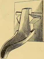 An illustration from Gear's illustrated catalogue of wood and iron working machinery (1872)