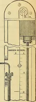 An illustration from Gear's illustrated catalogue of wood and iron working machinery (1872)