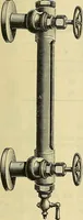 An illustration from Gear's illustrated catalogue of wood and iron working machinery (1872)