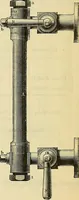 An illustration from Gear's illustrated catalogue of wood and iron working machinery (1872)