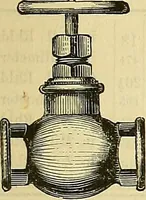 An illustration from Gear's illustrated catalogue of wood and iron working machinery (1872)