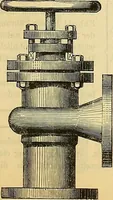 An illustration from Gear's illustrated catalogue of wood and iron working machinery (1872)