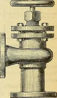 An illustration from Gear's illustrated catalogue of wood and iron working machinery (1872)