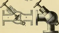 An illustration from Gear's illustrated catalogue of wood and iron working machinery (1872)