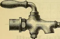 An illustration from Gear's illustrated catalogue of wood and iron working machinery (1872)