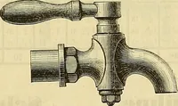 An illustration from Gear's illustrated catalogue of wood and iron working machinery (1872)