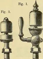An illustration from Gear's illustrated catalogue of wood and iron working machinery (1872)
