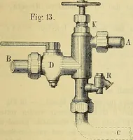 An illustration from Gear's illustrated catalogue of wood and iron working machinery (1872)