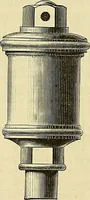 An illustration from Gear's illustrated catalogue of wood and iron working machinery (1872)