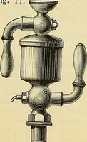 An illustration from Gear's illustrated catalogue of wood and iron working machinery (1872)