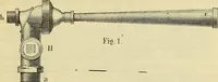 An illustration from Gear's illustrated catalogue of wood and iron working machinery (1872)