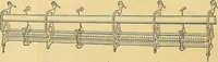 An illustration from Gear's illustrated catalogue of wood and iron working machinery (1872)