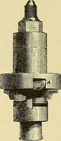 An illustration from Gear's illustrated catalogue of wood and iron working machinery (1872)
