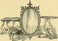 An illustration from Gear's illustrated catalogue of wood and iron working machinery (1872)