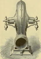 An illustration from Gear's illustrated catalogue of wood and iron working machinery (1872)