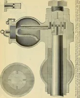 An illustration from Gear's illustrated catalogue of wood and iron working machinery (1872)