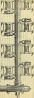 An illustration from Gear's illustrated catalogue of wood and iron working machinery (1872)