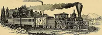 An illustration from Gear's illustrated catalogue of wood and iron working machinery (1872)