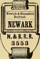 An illustration from Gear's illustrated catalogue of wood and iron working machinery (1872)
