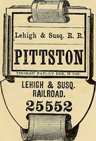 An illustration from Gear's illustrated catalogue of wood and iron working machinery (1872)