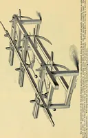 An illustration from Gear's illustrated catalogue of wood and iron working machinery (1872)