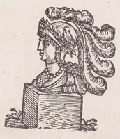 Picture 1 of 2 from Gebri arabis philosophi ac alchimistae acutissimi, De alchemia traditio summae perfectionis in duos libros divisa ; item, Liber investigationis magisterij eiusdem (1598), leaf 5