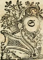 An illustration from Gedanken über die Nachahmung der griechischen Werke in der Malerey und Bildhauerkunst (1756)