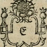 An illustration from Geheime Scheidung der Metallen und derselben Nutzbarkeit (1774)