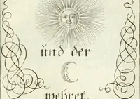 Picture 94 of 390 from Geistliche Herzens-Einbildungen inn zweihundert und fünfzig biblischen Figur-Sprüchen angedeutet : allen andächtige[n] Herze[n], u. der Tugent-Liebenden Jugent, zu einer Gottseligen Belustigung, auch denen Einfältigen, zu einer anmuthigen Vorstellung, unschweren Ergreiffung, und nuzlichen Fassung, auss allen canonischen Büchern der H. Schrifft ... (1688), leaf 100