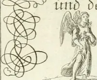 Picture 121 of 390 from Geistliche Herzens-Einbildungen inn zweihundert und fünfzig biblischen Figur-Sprüchen angedeutet : allen andächtige[n] Herze[n], u. der Tugent-Liebenden Jugent, zu einer Gottseligen Belustigung, auch denen Einfältigen, zu einer anmuthigen Vorstellung, unschweren Ergreiffung, und nuzlichen Fassung, auss allen canonischen Büchern der H. Schrifft ... (1688), leaf 118