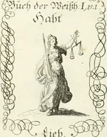 Picture 127 of 390 from Geistliche Herzens-Einbildungen inn zweihundert und fünfzig biblischen Figur-Sprüchen angedeutet : allen andächtige[n] Herze[n], u. der Tugent-Liebenden Jugent, zu einer Gottseligen Belustigung, auch denen Einfältigen, zu einer anmuthigen Vorstellung, unschweren Ergreiffung, und nuzlichen Fassung, auss allen canonischen Büchern der H. Schrifft ... (1688), leaf 122