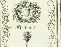 Picture 130 of 390 from Geistliche Herzens-Einbildungen inn zweihundert und fünfzig biblischen Figur-Sprüchen angedeutet : allen andächtige[n] Herze[n], u. der Tugent-Liebenden Jugent, zu einer Gottseligen Belustigung, auch denen Einfältigen, zu einer anmuthigen Vorstellung, unschweren Ergreiffung, und nuzlichen Fassung, auss allen canonischen Büchern der H. Schrifft ... (1688), leaf 124