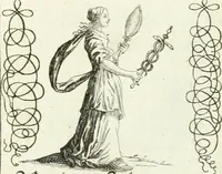 Picture 133 of 390 from Geistliche Herzens-Einbildungen inn zweihundert und fünfzig biblischen Figur-Sprüchen angedeutet : allen andächtige[n] Herze[n], u. der Tugent-Liebenden Jugent, zu einer Gottseligen Belustigung, auch denen Einfältigen, zu einer anmuthigen Vorstellung, unschweren Ergreiffung, und nuzlichen Fassung, auss allen canonischen Büchern der H. Schrifft ... (1688), leaf 126