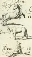 Picture 138 of 390 from Geistliche Herzens-Einbildungen inn zweihundert und fünfzig biblischen Figur-Sprüchen angedeutet : allen andächtige[n] Herze[n], u. der Tugent-Liebenden Jugent, zu einer Gottseligen Belustigung, auch denen Einfältigen, zu einer anmuthigen Vorstellung, unschweren Ergreiffung, und nuzlichen Fassung, auss allen canonischen Büchern der H. Schrifft ... (1688), leaf 130