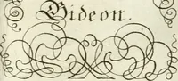 An illustration from Geistliche Herzens-Einbildungen inn zweihundert und fünfzig biblischen Figur-Sprüchen angedeutet : allen andächtige[n] Herze[n], u. der Tugent-Liebenden Jugent, zu einer Gottseligen Belustigung, auch denen Einfältigen, zu einer anmuthigen Vorstellung, unschweren Ergreiffung, und nuzlichen Fassung, auss allen canonischen Büchern der H. Schrifft ... (1688)