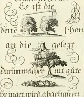 Picture 147 of 390 from Geistliche Herzens-Einbildungen inn zweihundert und fünfzig biblischen Figur-Sprüchen angedeutet : allen andächtige[n] Herze[n], u. der Tugent-Liebenden Jugent, zu einer Gottseligen Belustigung, auch denen Einfältigen, zu einer anmuthigen Vorstellung, unschweren Ergreiffung, und nuzlichen Fassung, auss allen canonischen Büchern der H. Schrifft ... (1688), leaf 138