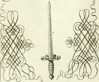 Picture 151 of 390 from Geistliche Herzens-Einbildungen inn zweihundert und fünfzig biblischen Figur-Sprüchen angedeutet : allen andächtige[n] Herze[n], u. der Tugent-Liebenden Jugent, zu einer Gottseligen Belustigung, auch denen Einfältigen, zu einer anmuthigen Vorstellung, unschweren Ergreiffung, und nuzlichen Fassung, auss allen canonischen Büchern der H. Schrifft ... (1688), leaf 142