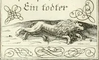 Picture 156 of 390 from Geistliche Herzens-Einbildungen inn zweihundert und fünfzig biblischen Figur-Sprüchen angedeutet : allen andächtige[n] Herze[n], u. der Tugent-Liebenden Jugent, zu einer Gottseligen Belustigung, auch denen Einfältigen, zu einer anmuthigen Vorstellung, unschweren Ergreiffung, und nuzlichen Fassung, auss allen canonischen Büchern der H. Schrifft ... (1688), leaf 144