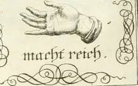Picture 161 of 390 from Geistliche Herzens-Einbildungen inn zweihundert und fünfzig biblischen Figur-Sprüchen angedeutet : allen andächtige[n] Herze[n], u. der Tugent-Liebenden Jugent, zu einer Gottseligen Belustigung, auch denen Einfältigen, zu einer anmuthigen Vorstellung, unschweren Ergreiffung, und nuzlichen Fassung, auss allen canonischen Büchern der H. Schrifft ... (1688), leaf 146