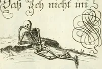 Picture 169 of 390 from Geistliche Herzens-Einbildungen inn zweihundert und fünfzig biblischen Figur-Sprüchen angedeutet : allen andächtige[n] Herze[n], u. der Tugent-Liebenden Jugent, zu einer Gottseligen Belustigung, auch denen Einfältigen, zu einer anmuthigen Vorstellung, unschweren Ergreiffung, und nuzlichen Fassung, auss allen canonischen Büchern der H. Schrifft ... (1688), leaf 152