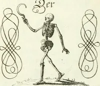 An illustration from Geistliche Herzens-Einbildungen inn zweihundert und fünfzig biblischen Figur-Sprüchen angedeutet : allen andächtige[n] Herze[n], u. der Tugent-Liebenden Jugent, zu einer Gottseligen Belustigung, auch denen Einfältigen, zu einer anmuthigen Vorstellung, unschweren Ergreiffung, und nuzlichen Fassung, auss allen canonischen Büchern der H. Schrifft ... (1688)