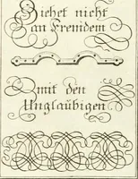 An illustration from Geistliche Herzens-Einbildungen inn zweihundert und fünfzig biblischen Figur-Sprüchen angedeutet : allen andächtige[n] Herze[n], u. der Tugent-Liebenden Jugent, zu einer Gottseligen Belustigung, auch denen Einfältigen, zu einer anmuthigen Vorstellung, unschweren Ergreiffung, und nuzlichen Fassung, auss allen canonischen Büchern der H. Schrifft ... (1688)