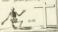 Picture 181 of 390 from Geistliche Herzens-Einbildungen inn zweihundert und fünfzig biblischen Figur-Sprüchen angedeutet : allen andächtige[n] Herze[n], u. der Tugent-Liebenden Jugent, zu einer Gottseligen Belustigung, auch denen Einfältigen, zu einer anmuthigen Vorstellung, unschweren Ergreiffung, und nuzlichen Fassung, auss allen canonischen Büchern der H. Schrifft ... (1688), leaf 162