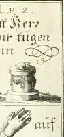 Picture 183 of 390 from Geistliche Herzens-Einbildungen inn zweihundert und fünfzig biblischen Figur-Sprüchen angedeutet : allen andächtige[n] Herze[n], u. der Tugent-Liebenden Jugent, zu einer Gottseligen Belustigung, auch denen Einfältigen, zu einer anmuthigen Vorstellung, unschweren Ergreiffung, und nuzlichen Fassung, auss allen canonischen Büchern der H. Schrifft ... (1688), leaf 164